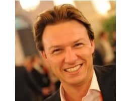foto van Peter de Boer