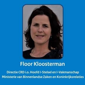 Floor Kloosterman