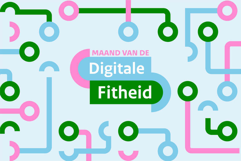 Digitale Fitheid