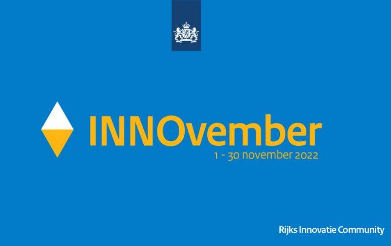 INNOvember beeldmerk