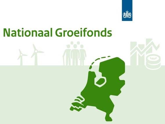 logo van het Nationaal Groeifonds