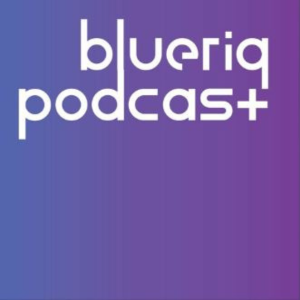podcast bleuriq over de menselijke maat binnen de overheid